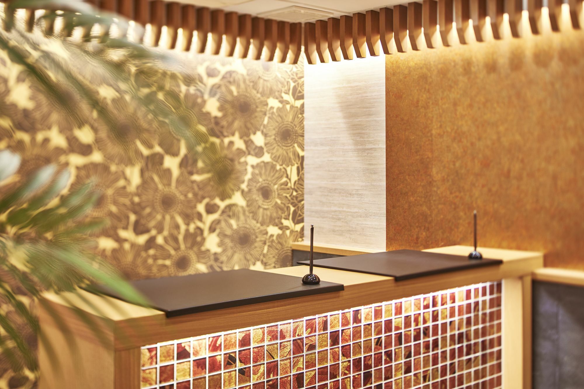 Hotel Musbee Tokyo Hamamatsucho Exterior foto